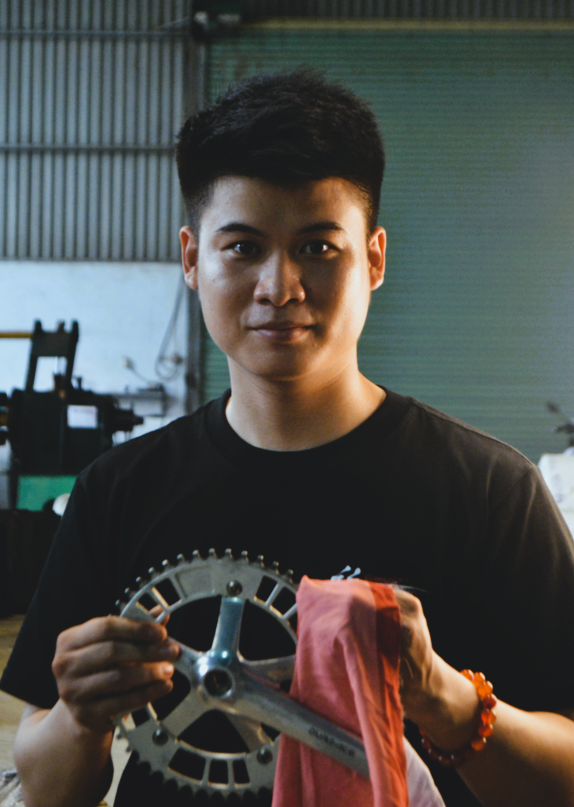 Lau chùi